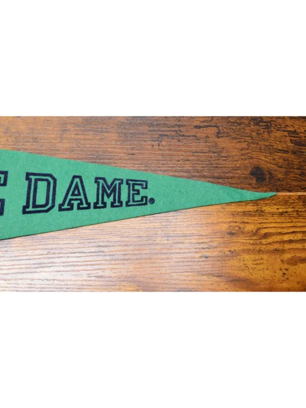 University of Notre Dame 
